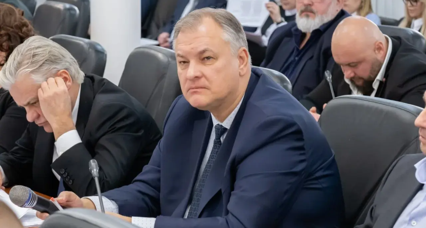 Генпрокуратура требует изъять всю империю депутата Тимофеева