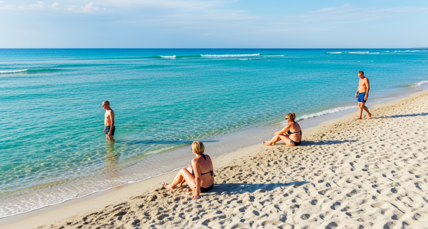 Эксперты назвали идеальное место для летнего отпуска в России — и все едут туда вместо Сочи