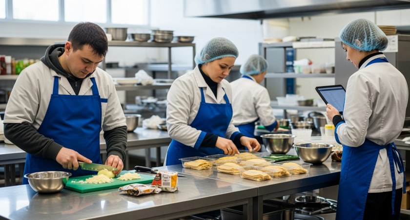 Сварщики на Кубани получают почти 230 тысяч рублей