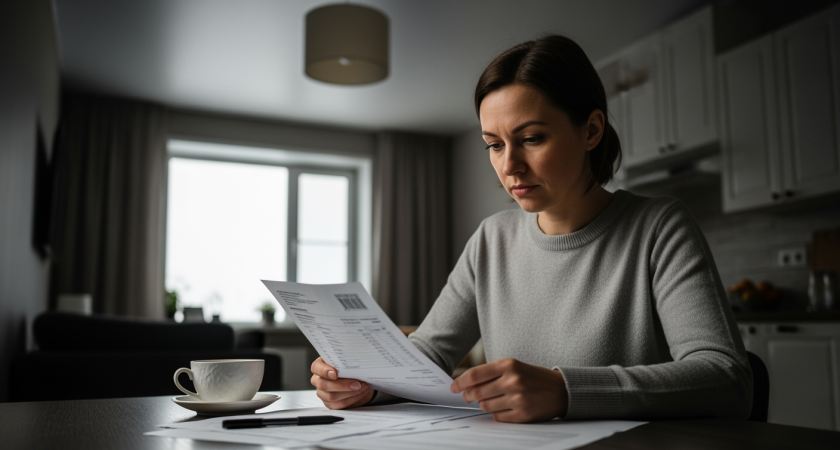 Мои соседи переплачивают за коммуналку на 30%, а я знаю простой способ платить меньше всех