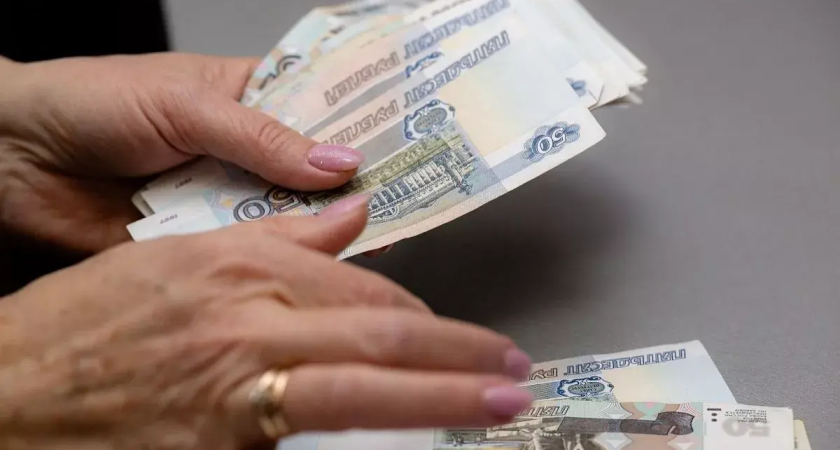 Кубанцы взяли на 32 млрд рублей меньше кредитов за месяц