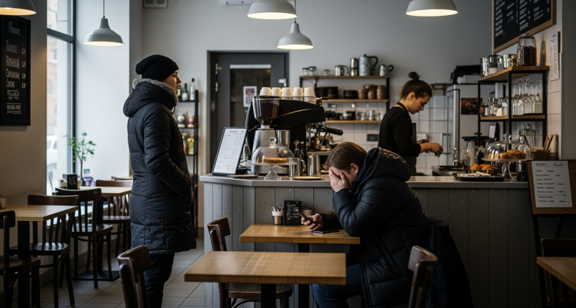 6 тысяч компаний закрылись на Кубани, но власти празднуют