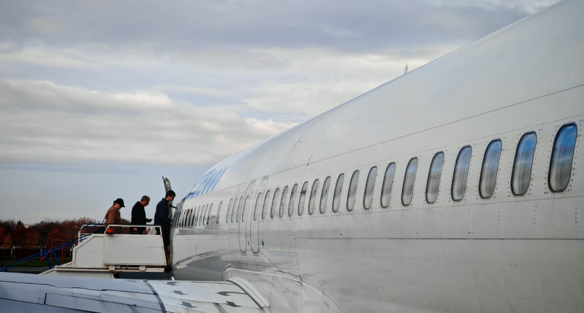 Летать станет проще: новые правила для пассажиров самолетов вступают в силу с марта 2026 года