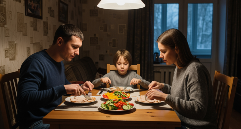 Забудьте про курицу — есть мясо, которое превосходит её по пользе в разы