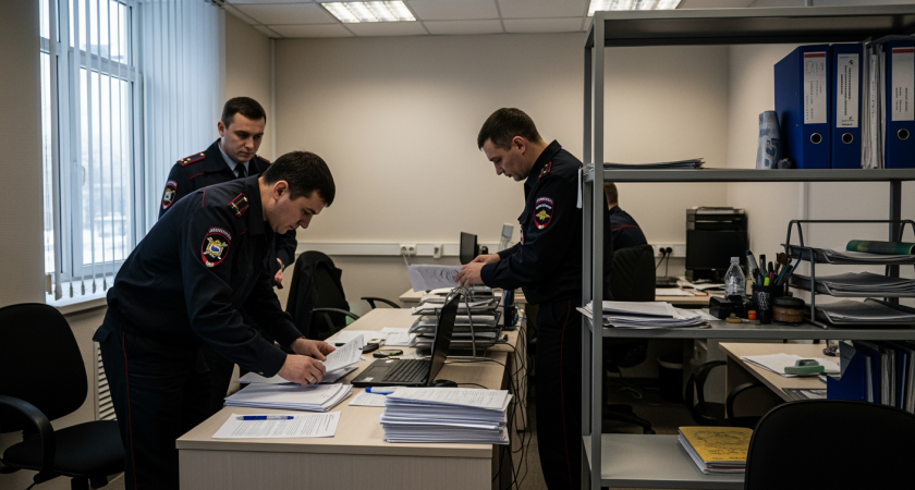 Главного налоговика Краснодара поймали на земельной афере в Крымске