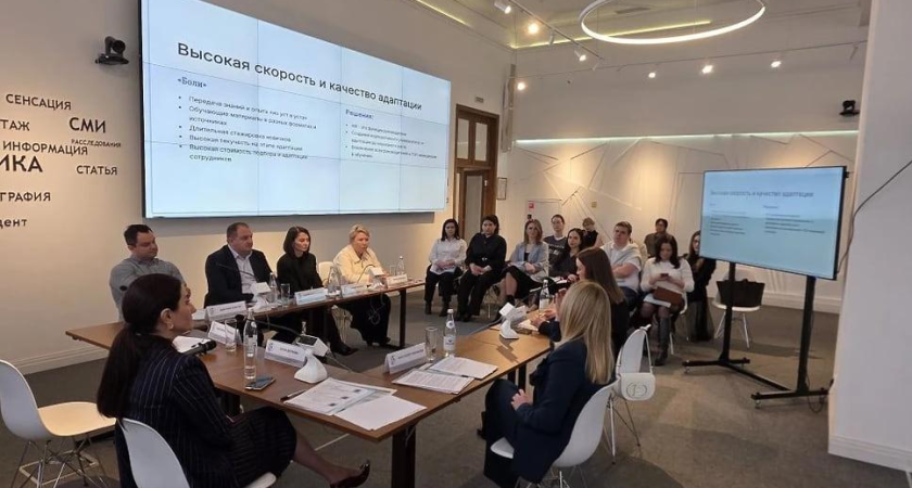 Кубани грозит кадровый голод: 260 тысяч вакансий за 8 лет