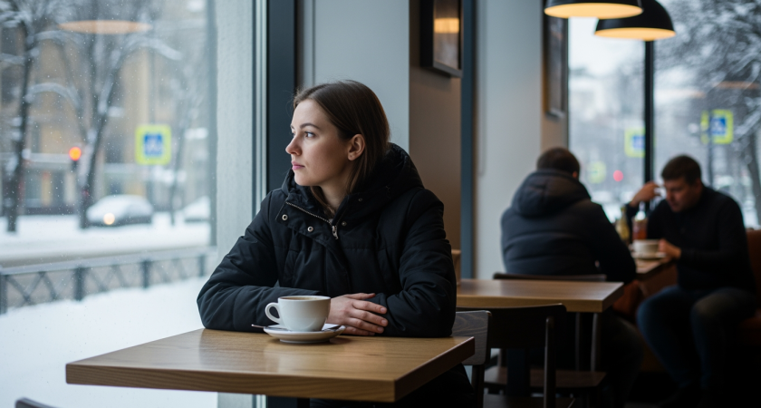 Омар Хайям раскрыл главный секрет: как за минуту понять, что человек отравит вашу жизнь