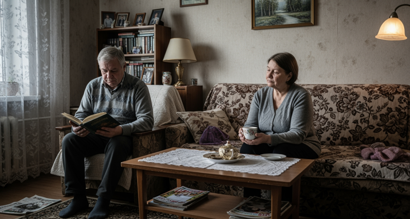 Эти романы раскрывают всю глубину чувств только тем, кто прожил половину жизни