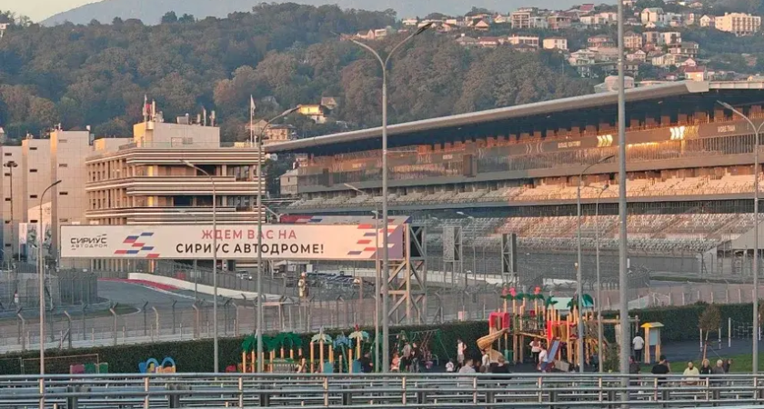 Путин превратит Сириус в биотехнологическую лабораторию России