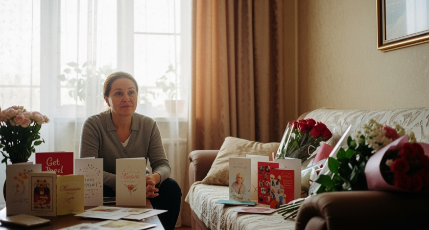 Цветы надоели, подписки бесят: россиянки составили антирейтинг подарков на 8 Марта — попали даже сертификаты