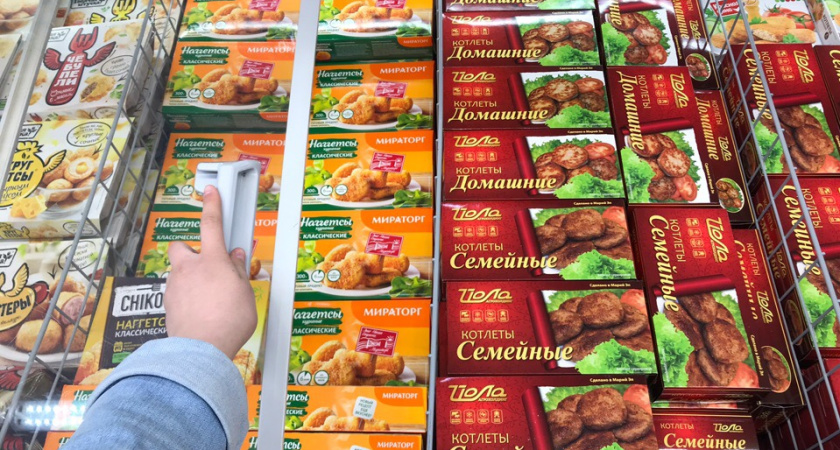 Нашла идеальный полуфабрикат: хашбраун из Ермолино с чесноком и укропом — теперь всегда в морозилке