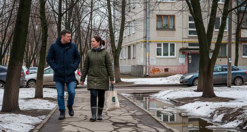 Синоптики назвали даты, когда весна придет в каждый регион: готовьтесь к климатическому сюрпризу