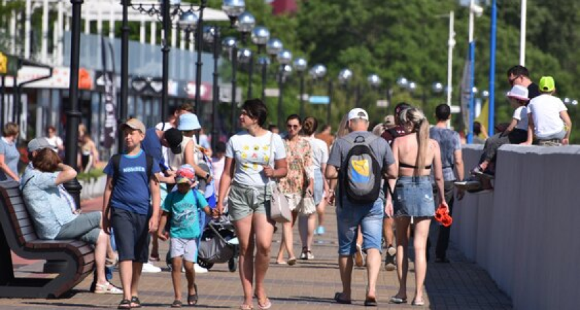 В Сочи готовят строгую ревизию всех отелей и турфирм