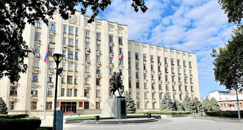 На Кубани контрактники могут заработать 6 млн рублей за год