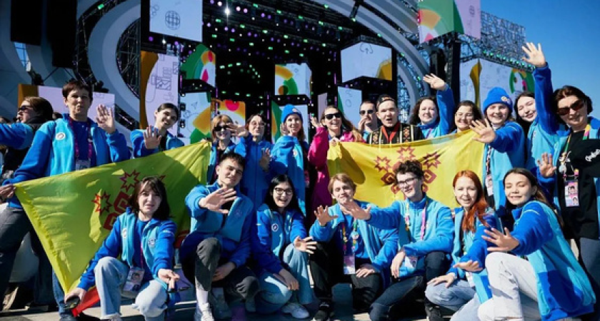 Сочи победил 39 регионов и станет главным центром подготовки волонтеров к МФМ-2026