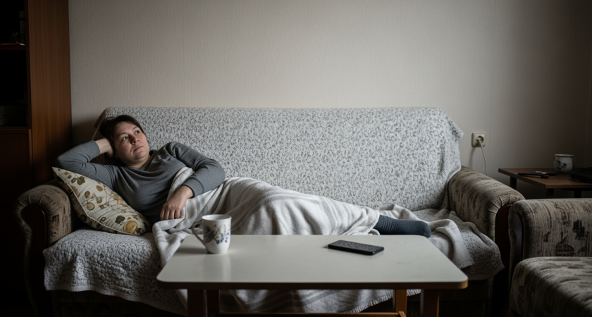 119 случаев COVID за неделю: три четверти заболевших — взрослые кубанцы