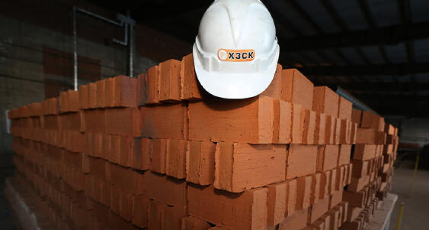 Кубанская промышленность отгрузила на 624,6 млрд рублей в 2025 году