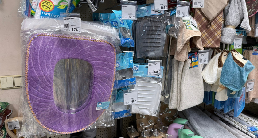 Нужно успевать, пока не разобрали: садовый вар, игрушки-мялки, полотенца и посуда к 8 Марта — рассказываем, что привезли в Fix Price