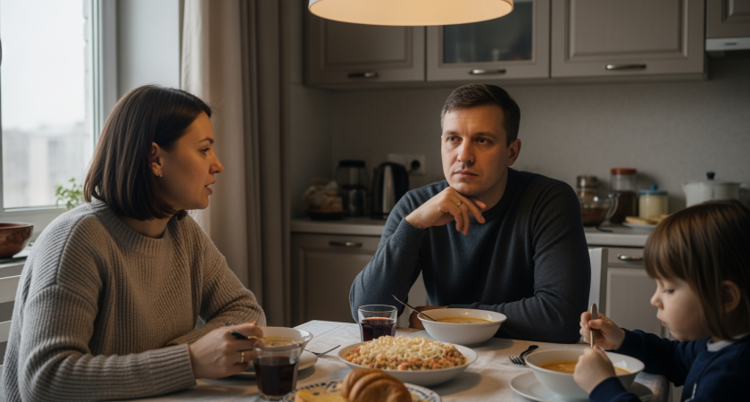 Эти блюда с бабушкиного стола теперь кажутся нам полной дичью: что мы ели в СССР и почему забыли