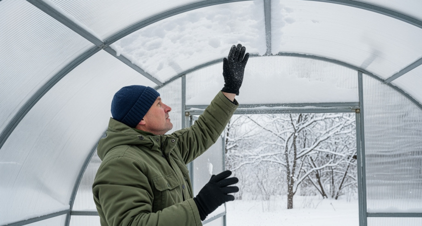 Весенняя ревизия: что делать на огороде сразу после схода снега, чтобы не остаться без урожая