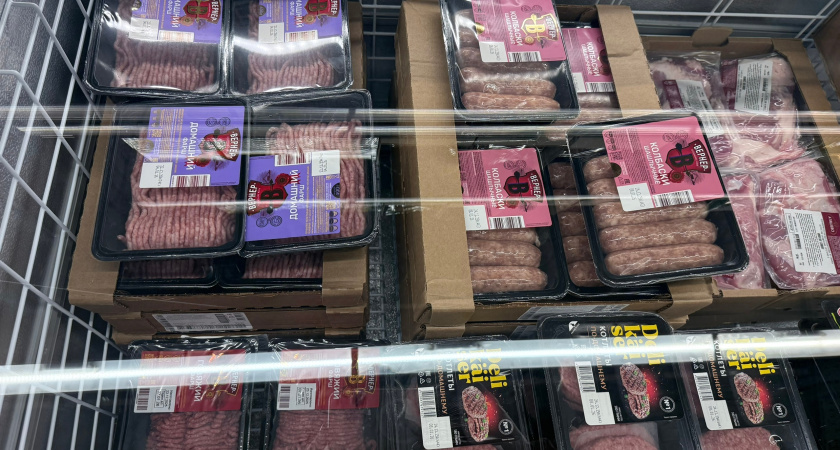 Купила фарш за 199 рублей и удивилась: для котлет он не годится, но мексиканцы знают секрет