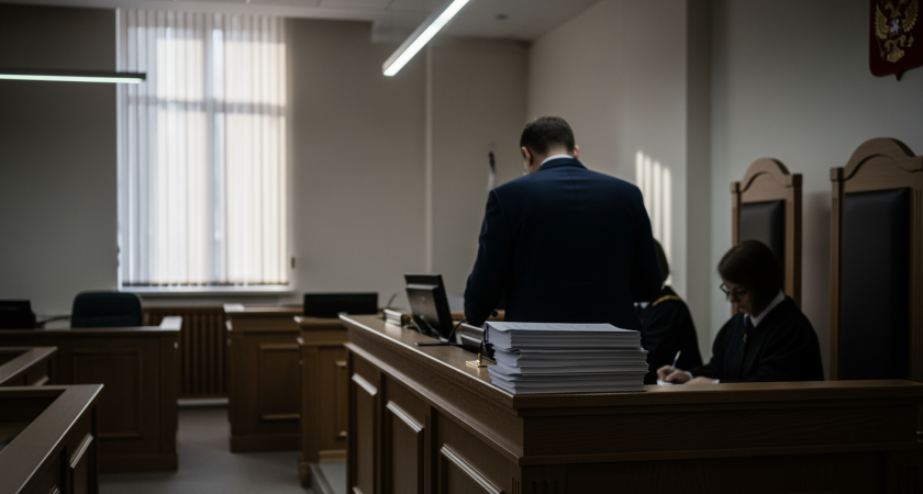 Налоговик слил данные семи компаний за деньги в Краснодаре