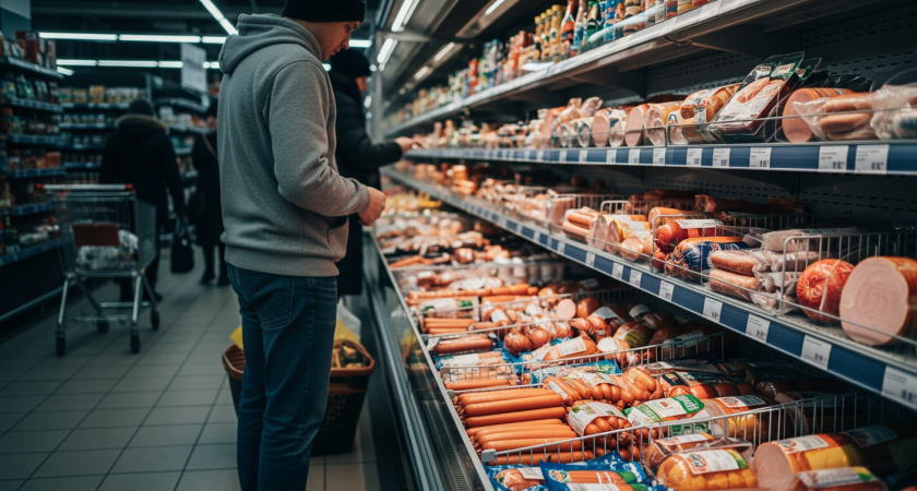 Врачи бьют тревогу: этот вид мяса разрушает организм изнутри, а мы едим его почти ежедневно