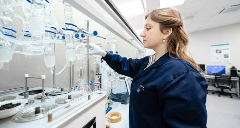 Сириус создал три препарата от редких болезней без лишних этапов