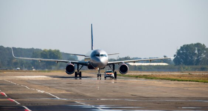 Рейсы в Дубай задержаны в Сочи из-за войны на Ближнем Востоке