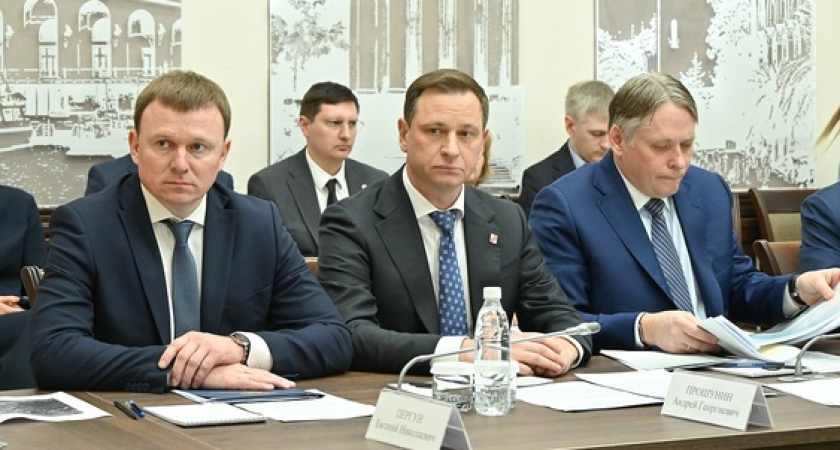 Шесть газотурбинных агрегатов установят на юге России для энергобезопасности