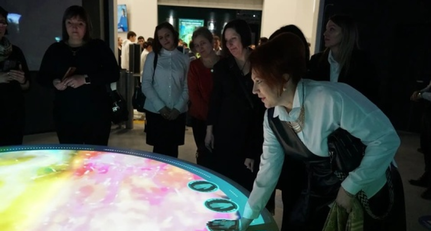 В Краснодаре открыли квест, где каждый может стать спасателем