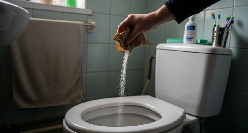 Сантехники годами скрывали этот копеечный способ избежать засоров и дорогостоящих вызовов мастера