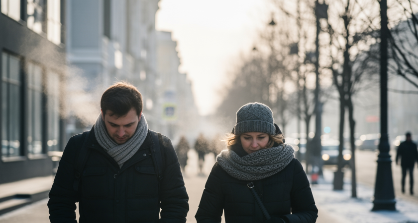 Порывы до 28 м/с накроют Краснодарский край: объявлен штормовой прогноз