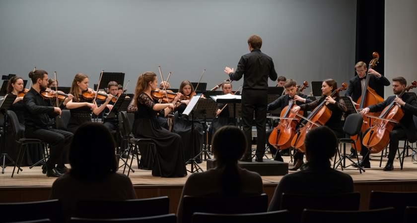 XIX фестиваль Башмета завершился грандиозным гала-концертом в Сочи