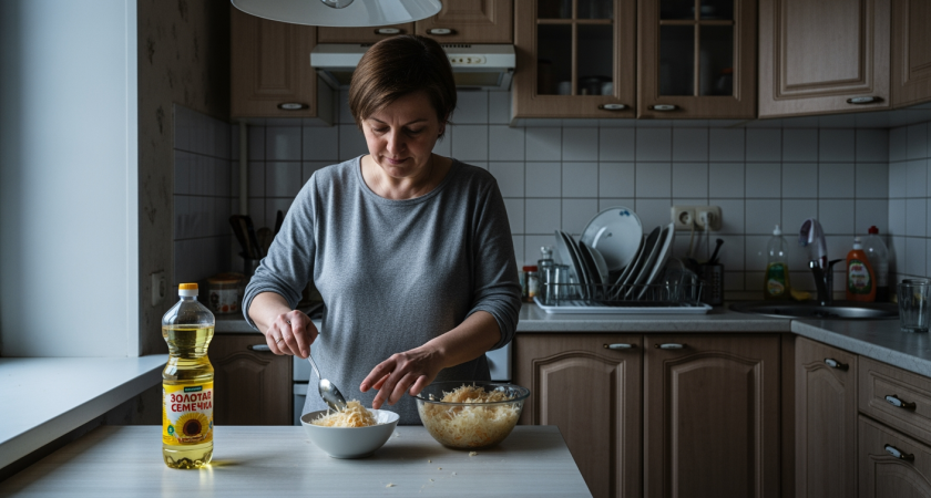 Медики предупреждают: людям с этими болезнями квашеная капуста может серьезно навредить здоровью