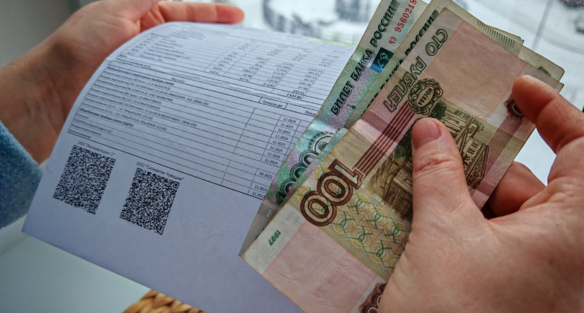 Россиянам дали передышку по счетам за ЖКХ: платить разрешили позже — разбираемся в нововведениях