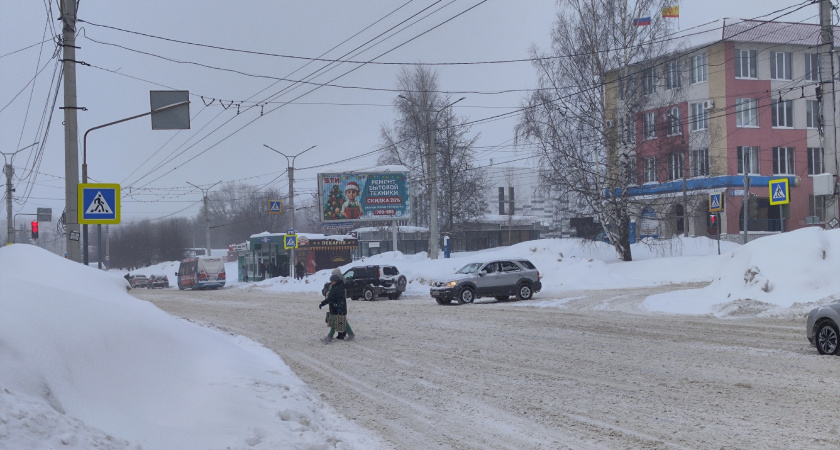 Мороз до -35 в Сибири и +17 в Сочи: март 2026 устроит россиянам погодные качели