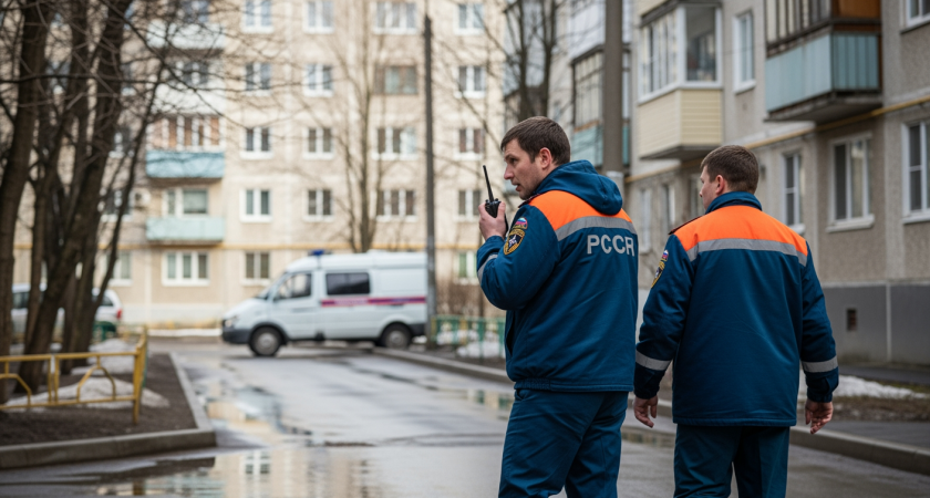 11 домов повреждены: школьников Новороссийска оставляют дома из-за дронов