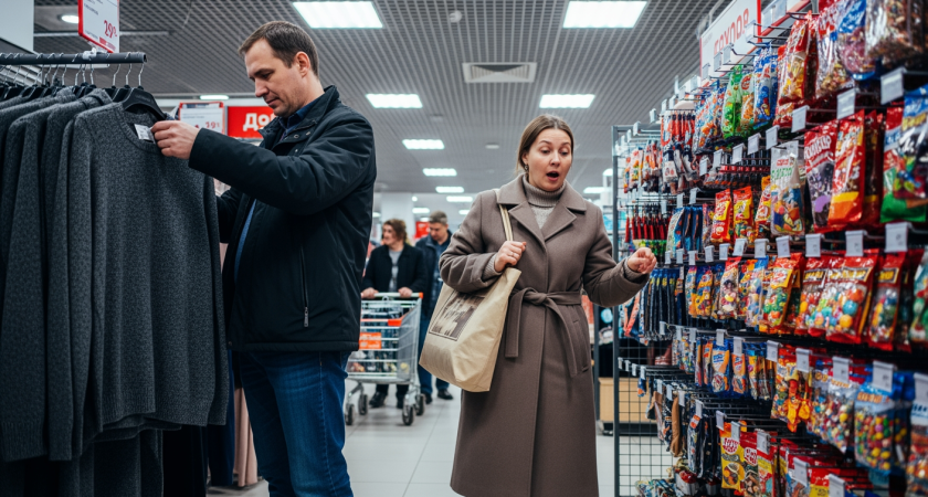 5 покупок среднего класса которые миллионеры считают пустой тратой денег