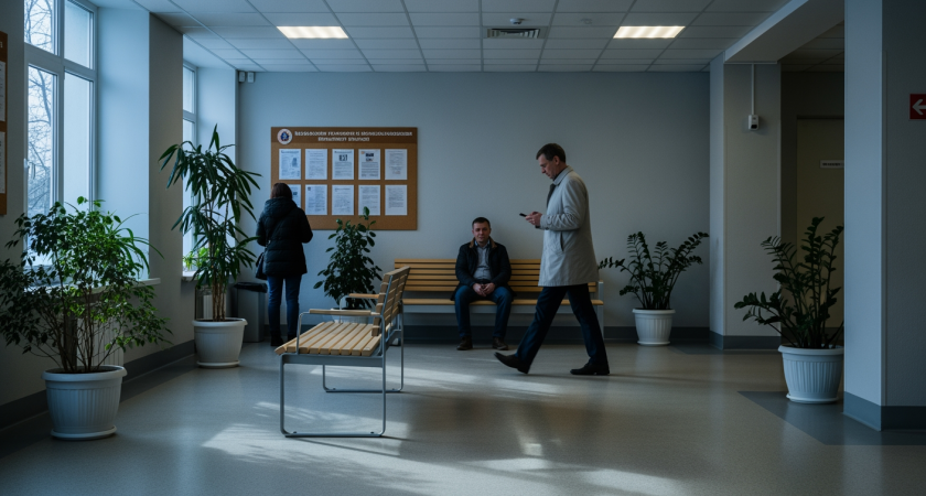 Вице-мэр по территориальной безопасности Сочи внезапно покинул пост