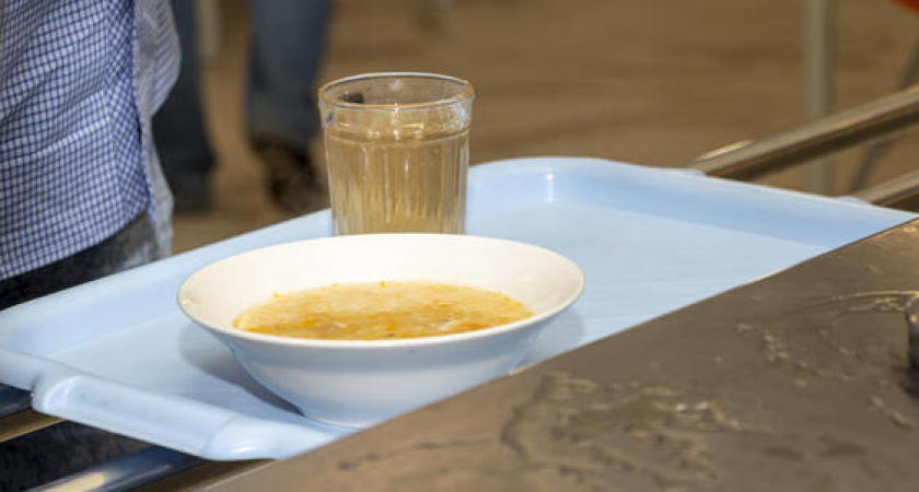 На Кубани тратят 7,5 млрд на школьные обеды: что изменится