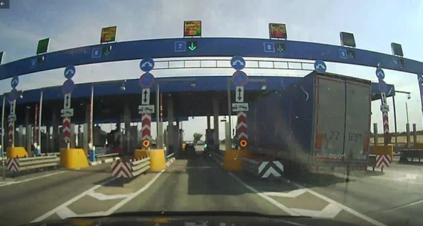 Москва-Краснодар теперь стоит 6090 рублей: новые тарифы «Автодора»