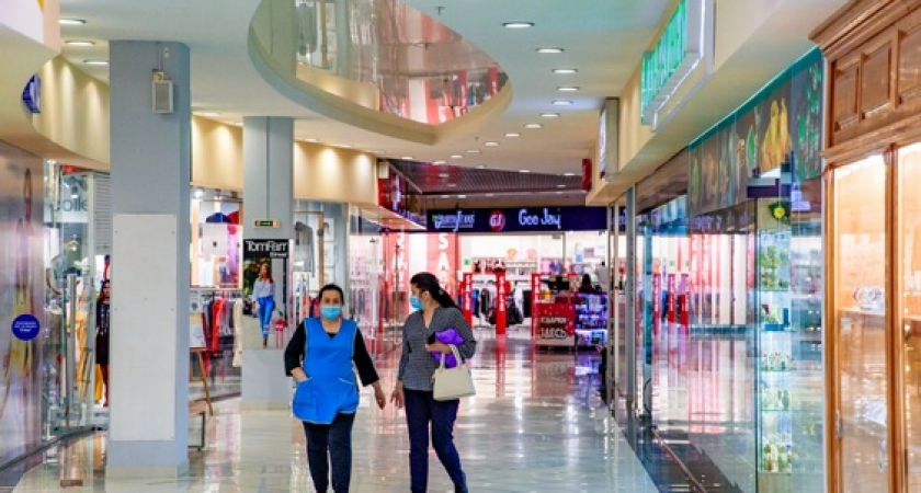 Кубанская «ТПС Недвижимость» ворвалась в топ-4 «королей» с доходом $230 млн