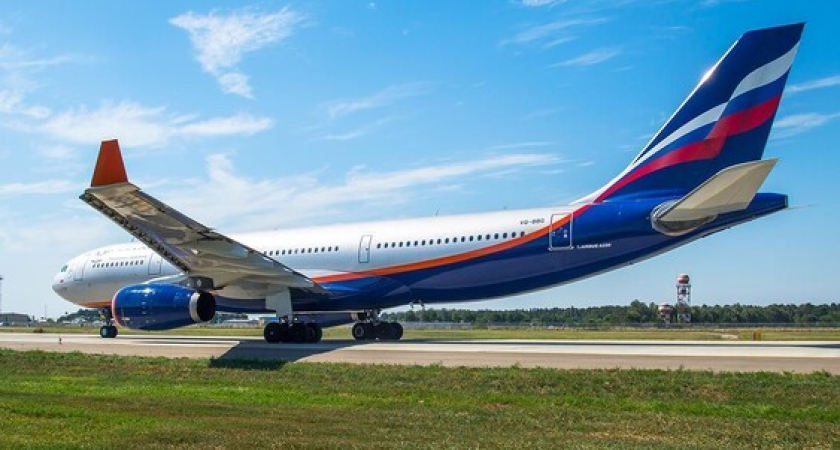 ОАЭ закрыли небо: «Аэрофлот» экстренно перекраивает маршруты до 8 марта