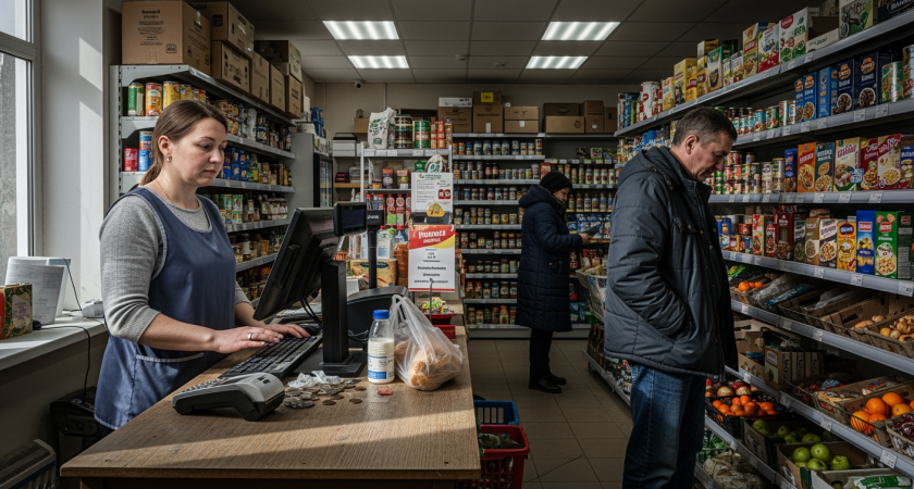 На Кубани сократили приоритеты развития конкуренции с 33 до 9