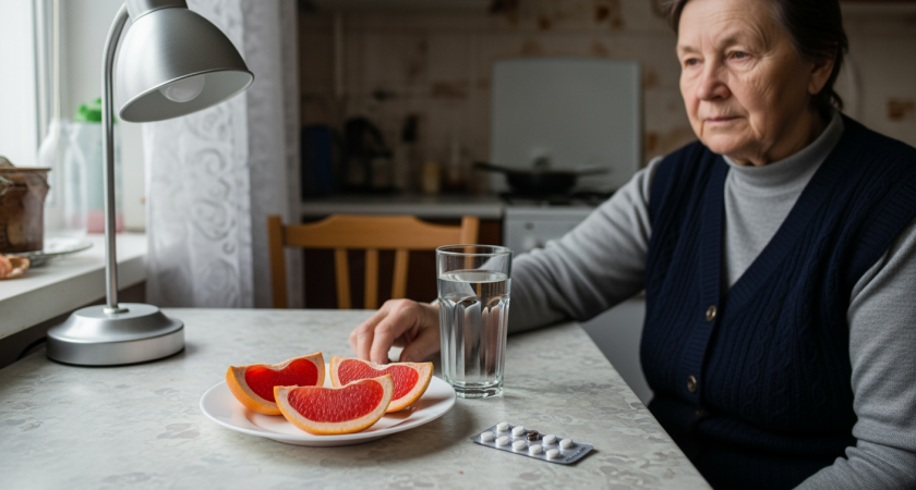 Диетологи в панике: этот привычный фрукт разрушает организм быстрее табака