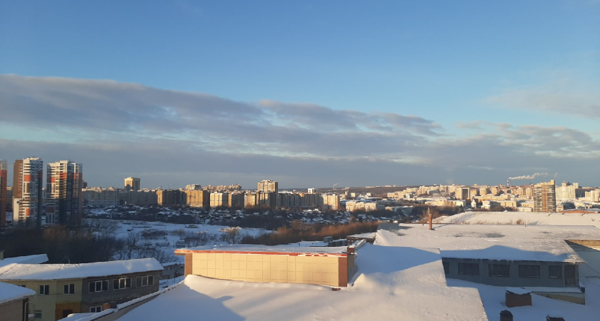 Переехать после 50 и не пожалеть: названы 10 городов России, где жизнь течет спокойно и комфортно 