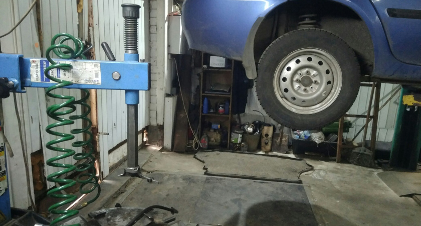 Ржавчина на тормозных дисках: когда это норма, а когда пора бить тревогу — объясняют автомеханики