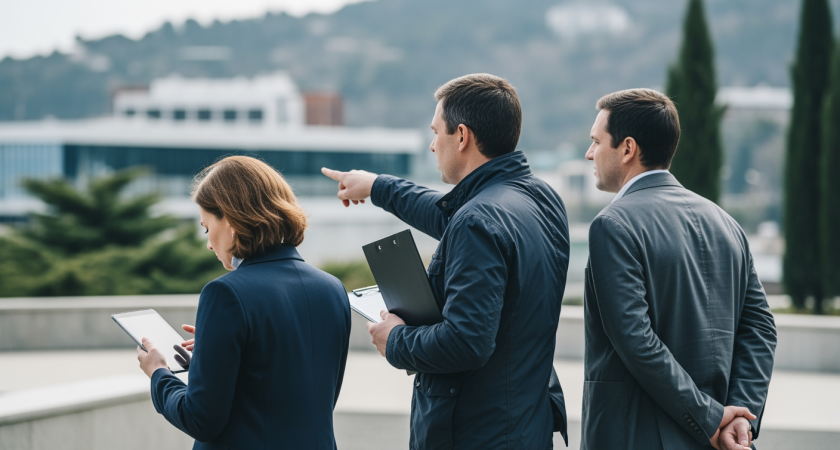 294 нарушения за год: власти Сочи готовят радикальные меры против самостроев