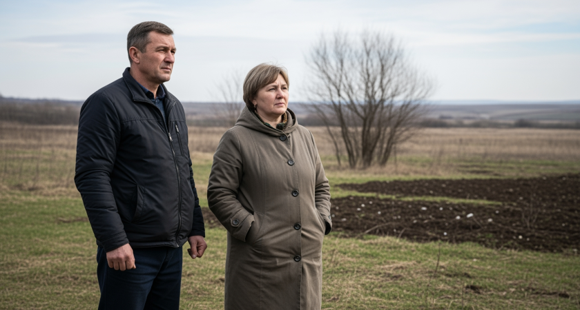 Героям СВО раздали 1780 участков на Кубани: кому достались лучшие места